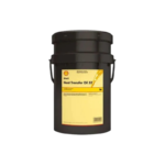 Shell Heat Transfer S2