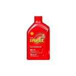 Shell Spirax S2 G (GL-4)
