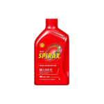 Shell Spirax S2 G (GL-4) - Image 2