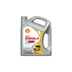 Shell Rimula R4X CI-4 20W50