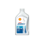Shell Advance 4TAX5 20W-40 Sl