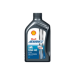 Shell Advance 4TUltra 10W-40 SN