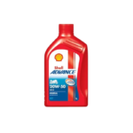 Shell Advance 4TAX3 20W-50 SG