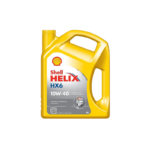 Shell Helix HX6 10W-40 SN/CF