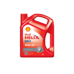 Shell Helix HX3 20W-50 SL/CF