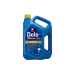 DELO® SILVER EXTRA MULTIGRADE CH4