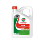 Castrol GTX 20W-50 SL/CF
