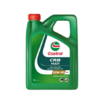 Castrol CRB Multigrade 20W-50 CF-4