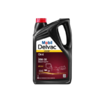 Mobil Delvac Legend Heavy Duty CH-4