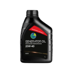 PSO GENERATOR OIL SAE 20W-40 SG/CD
