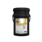 Shell Turbo S5 DR 46