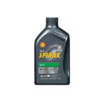 Shell Spirax S6 AXME 75W-90 (GL-5)