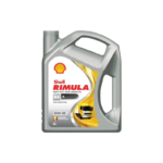 Shell RimR4X 20W 50 CI-4 E7