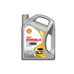 Shell RimR4X 15W 40 CI 4 E7DH 1