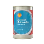 AeroShell Ascender