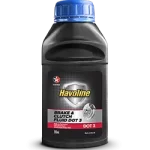 Havoline® Brake/Clutch