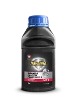 Havoline® Brake/Clutch