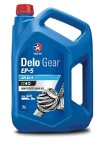 DELO® GEAR EP5 GL-5 - Image 2