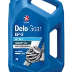 DELO® GEAR EP5 GL-5