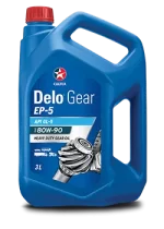 DELO® GEAR EP5 GL-5