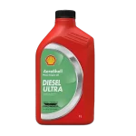 AeroShell Oil Diesel Ultra