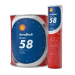 AeroShell Grease 58