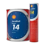 AeroShell Grease 14