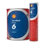 AeroShell Grease 6