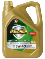 HAVOLINE® ProDS FULLY SYNTHETIC - Image 3