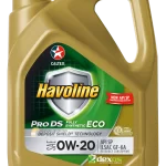 HAVOLINE® ProDS FULLY SYNTHETIC