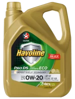HAVOLINE® ProDS FULLY SYNTHETIC