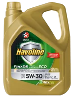 HAVOLINE® ProDS FULLY SYNTHETIC - Image 2