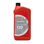 AeroShell Oil 120