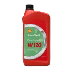 AeroShell Oil W120
