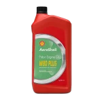 AeroShell Oil W80 Plus