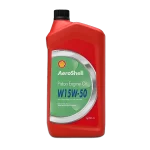 AeroShell Oil W 15W-50