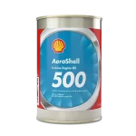 AeroShell Turbine Oil 500