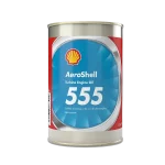 AeroShell Turbine Oil 555