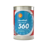 AeroShell Turbine Oil 560